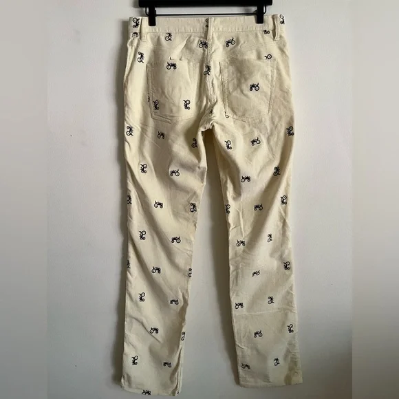 Billionaire Boys Club Corduroy Trousers - 32